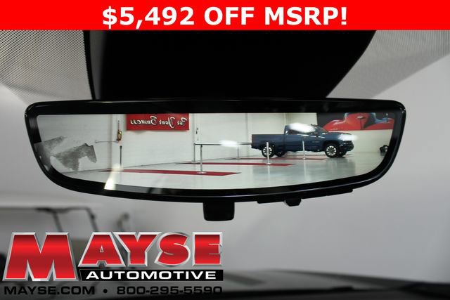 New 2026 GMC Yukon XL AT4 Ultimate image 3