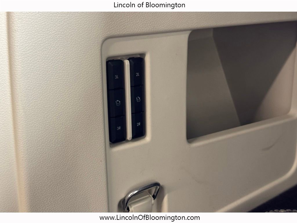 Certified 2022 Lincoln Navigator Black Label image 66