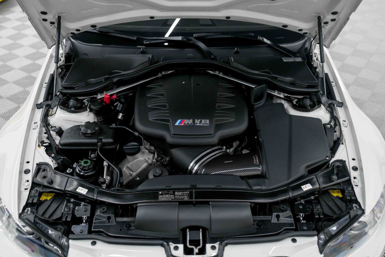 Used 2011 BMW M3 Coupe RWD image 95