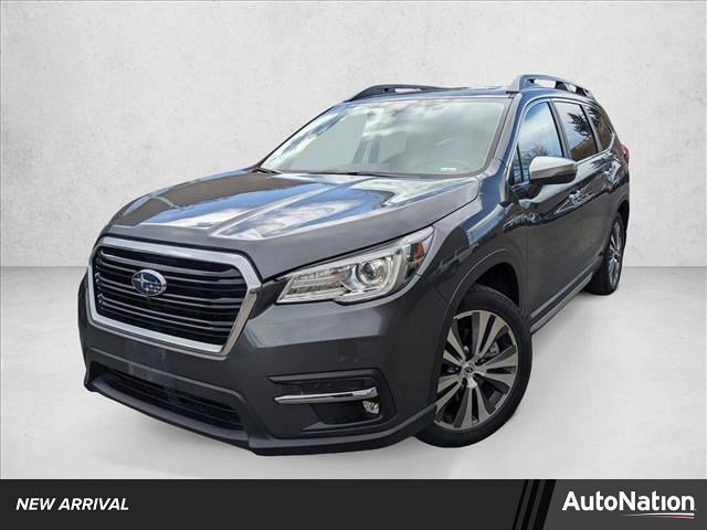 Used 2021 Subaru Ascent Touring w/ Popular Package #2A