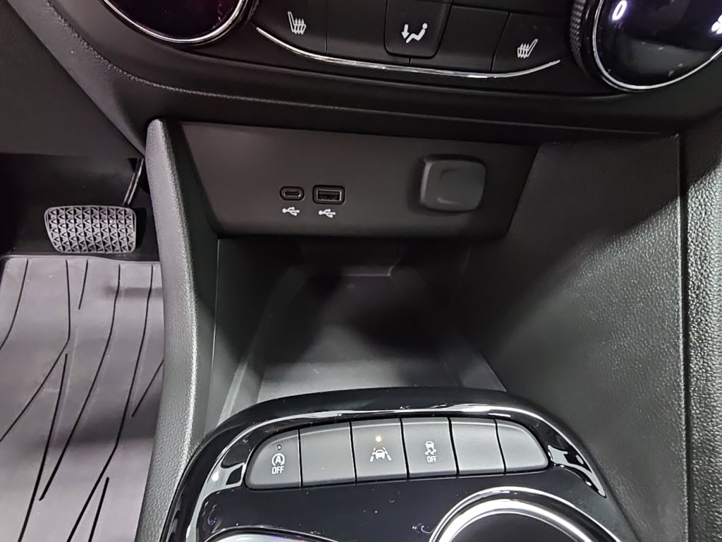 New 2026 Buick Encore GX Preferred w/ Comfort Package image 19