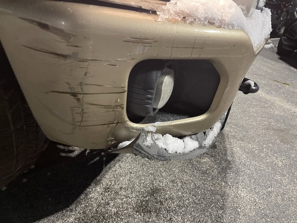 Used 2011 Ford F350 King Ranch w/ FX4 Off Road Pkg image 39