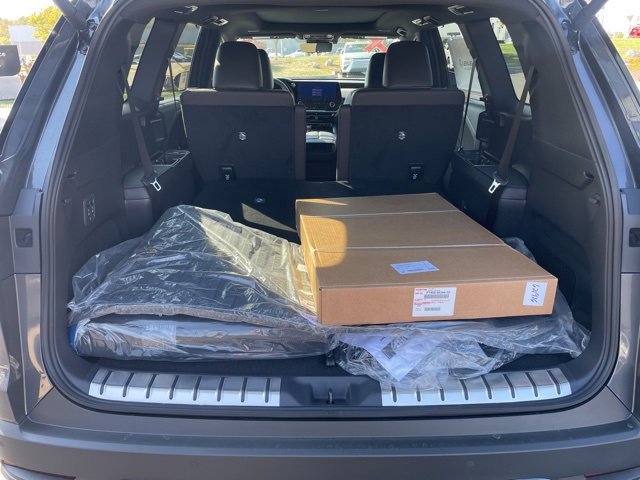 New 2026 Lexus TX 350 AWD image 15