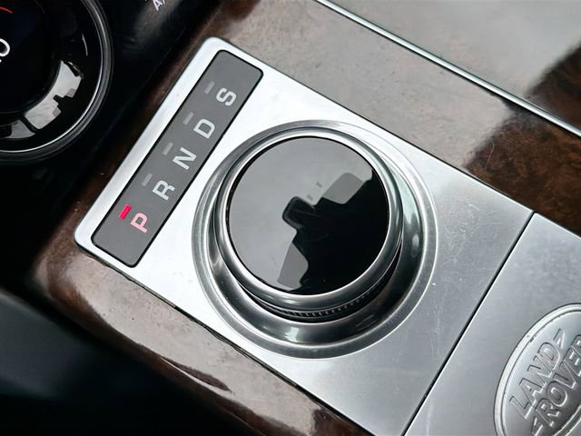 Used 2021 Land Rover Range Rover HSE AWD/4WD image 18