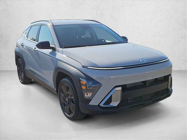New 2026 Hyundai Kona SEL Sport FWD image 4