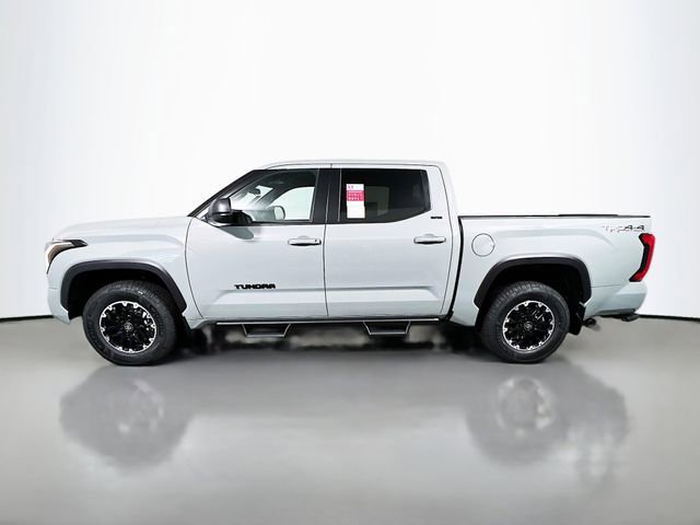 New 2026 Toyota Tundra SR5 AWD/4WD image 5