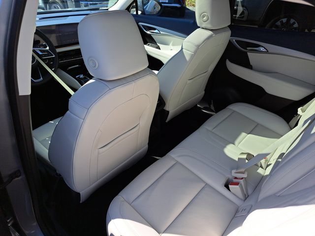 New 2026 Buick Envision Avenir AWD/4WD image 14