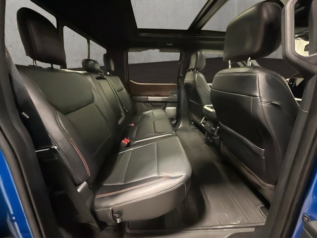 Used 2021 Ford F150 Lariat image 20