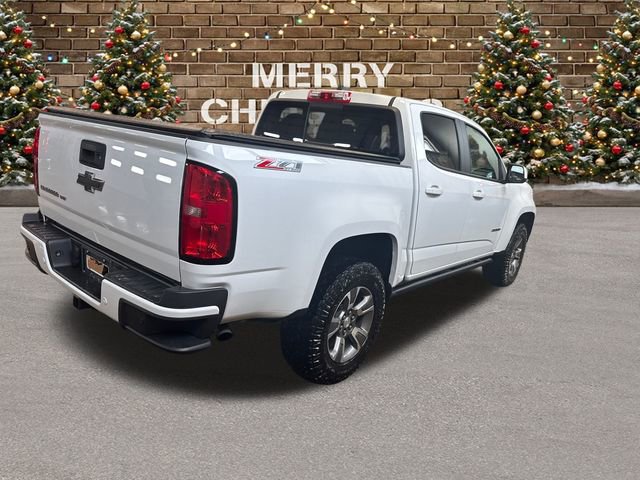 Used 2019 Chevrolet Colorado Z71 image 6