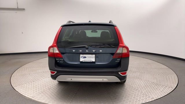 Used 2008 Volvo XC70 3.2 image 3