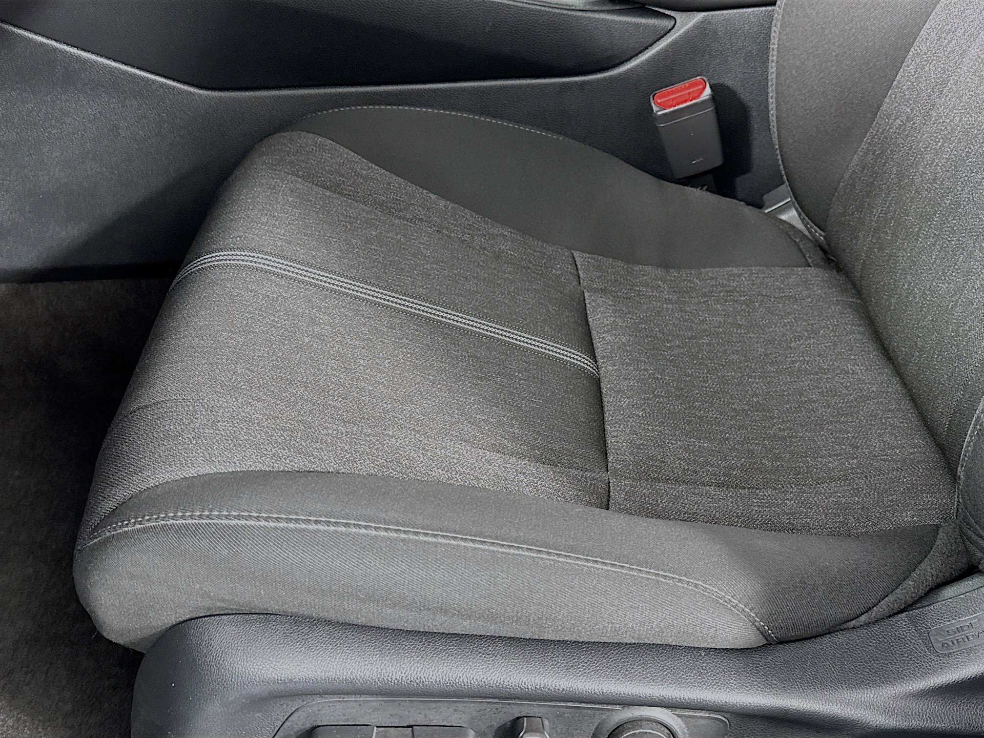 Certified 2024 Honda Accord Sport image 18