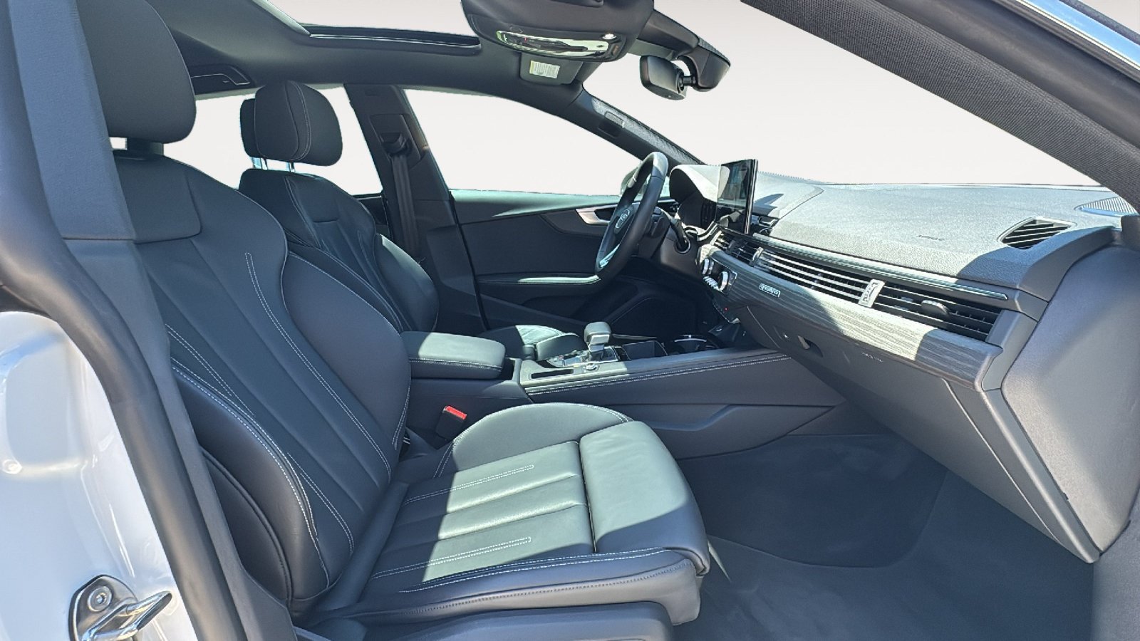 Used 2024 Audi A5 2.0T Prestige AWD/4WD image 28
