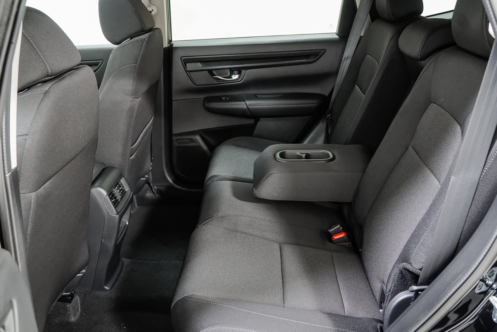 New 2027 Honda CR-V EX image 33