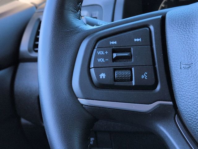 Used 2024 Honda Ridgeline Sport image 19