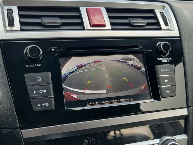 Used 2019 Subaru Outback 2.5i image 23