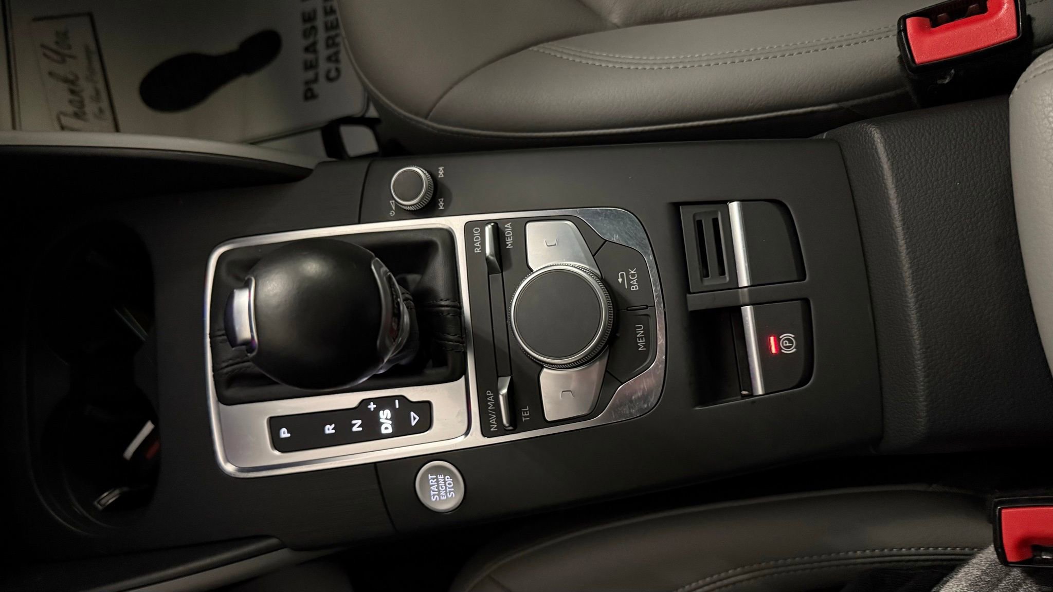 Used 2019 Audi A3 2.0T Premium w/ Convenience Package image 40