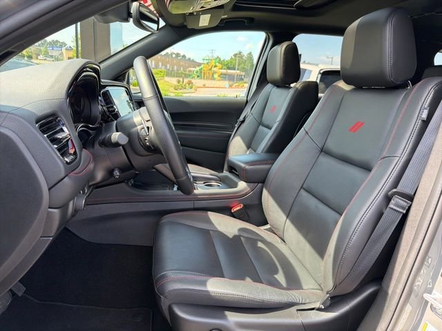Used 2026 Dodge Durango GT AWD/4WD image 21