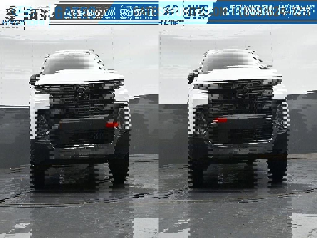 New 2026 Hyundai Santa Cruz XRT image 35