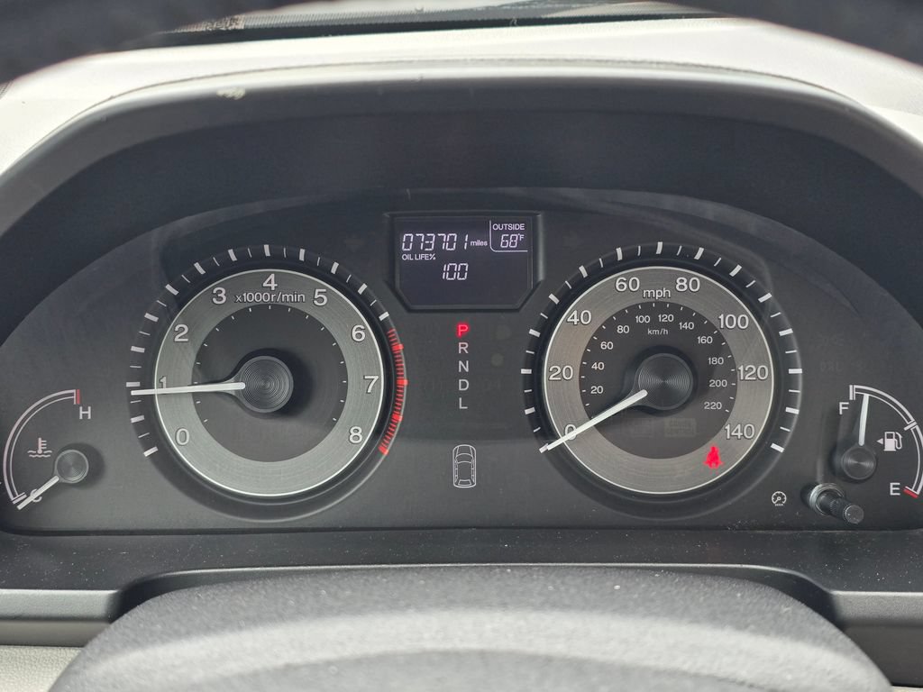 Used 2017 Honda Odyssey EX-L image 4