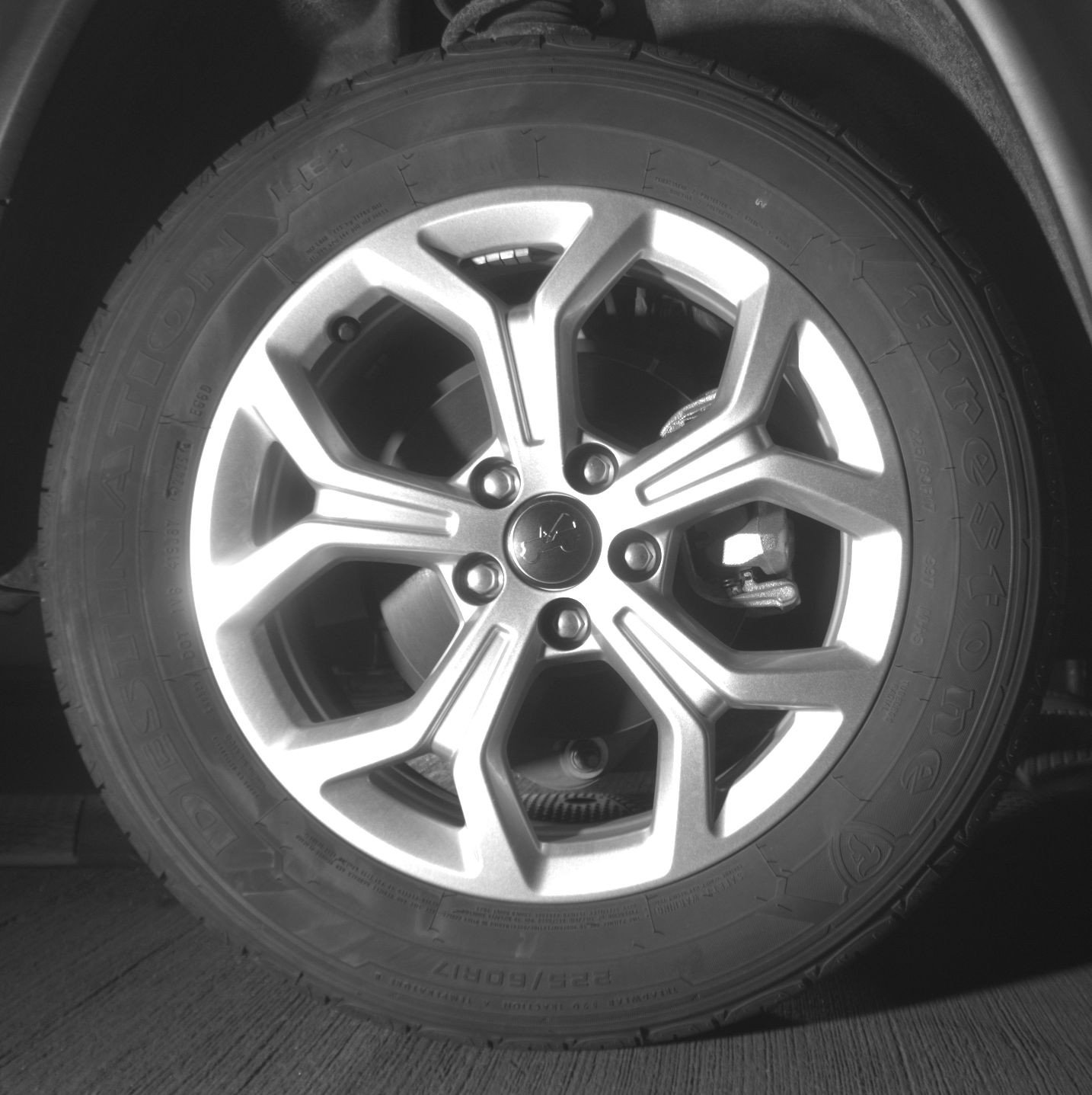 Used 2025 Jeep Compass Latitude image 15