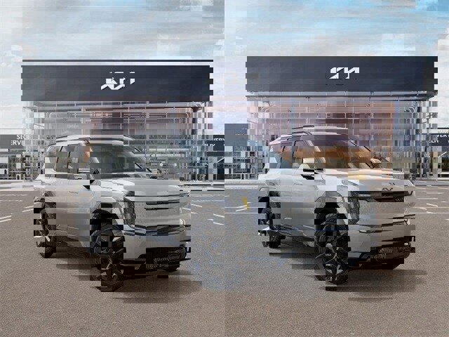 New 2026 Kia EV9 Land image 8