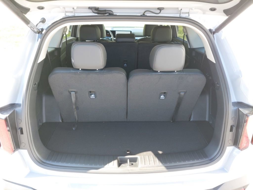 New 2026 Kia Sorento EX image 23