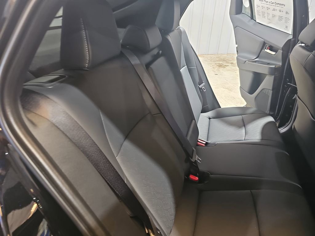 New 2026 Subaru Uncharted AWD image 12