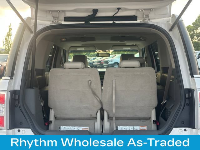 Used 2010 Ford Flex Limited AWD/4WD image 17