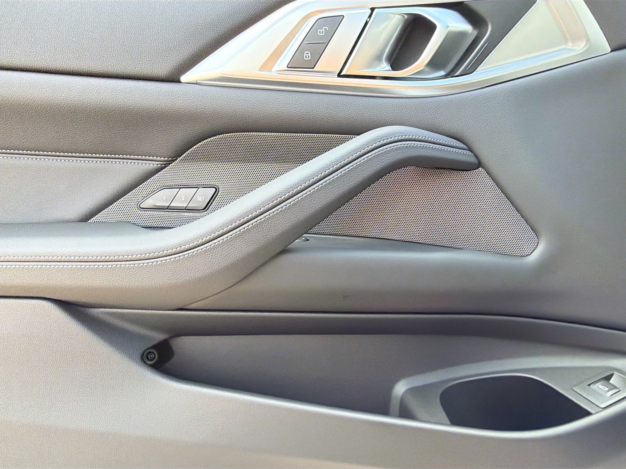 New 2026 BMW 430i Coupe w/ M Sport Package RWD image 24