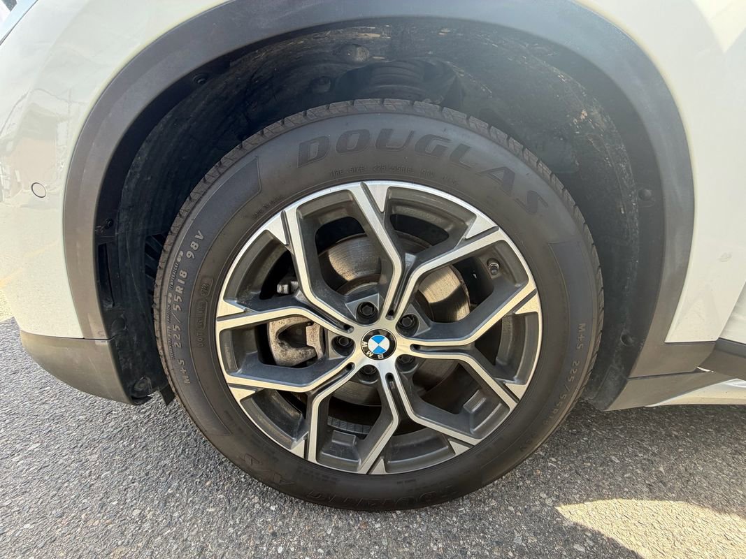 Used 2021 BMW X1 xDrive28i w/ Convenience Package image 35