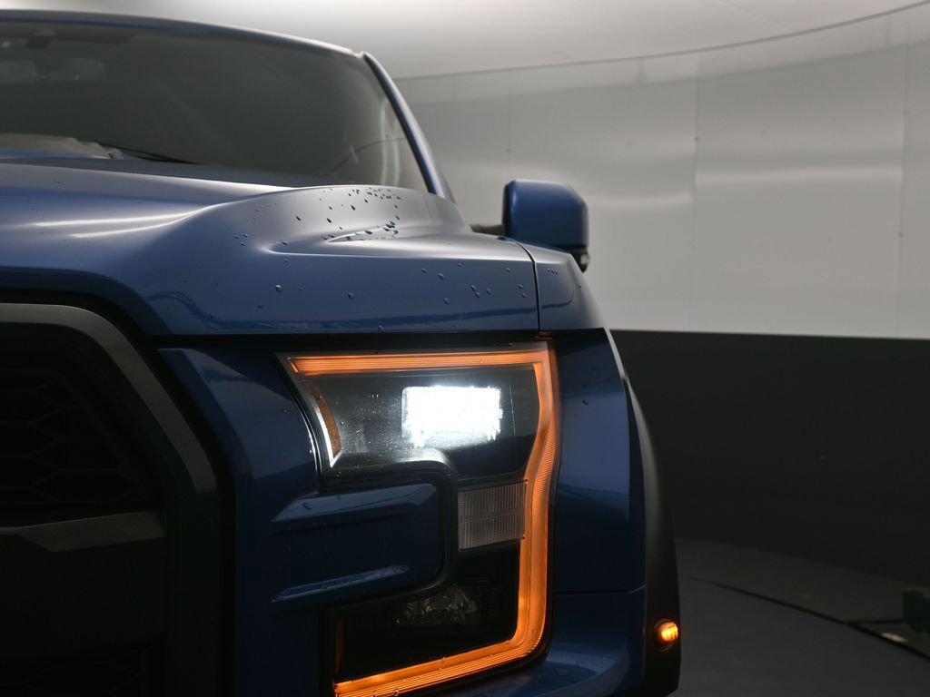 Used 2020 Ford F150 Raptor w/ Equipment Group 802A Luxury AWD/4WD image 11