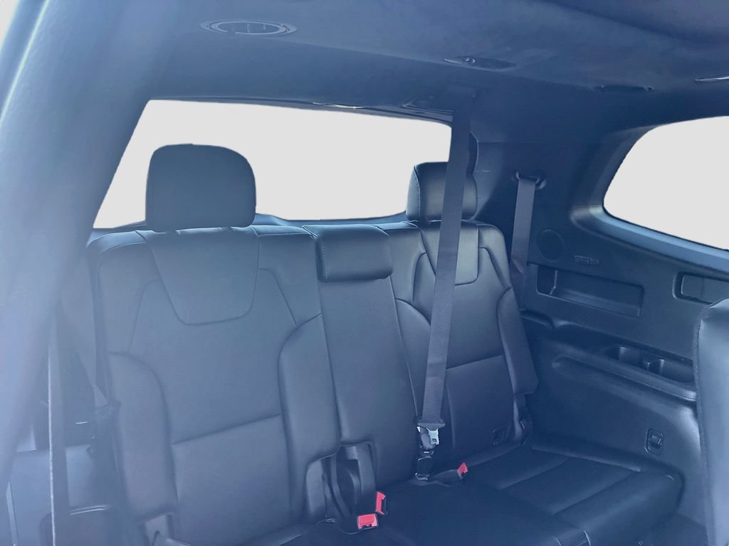Used 2024 Kia Telluride SX Prestige X-Line AWD/4WD image 29