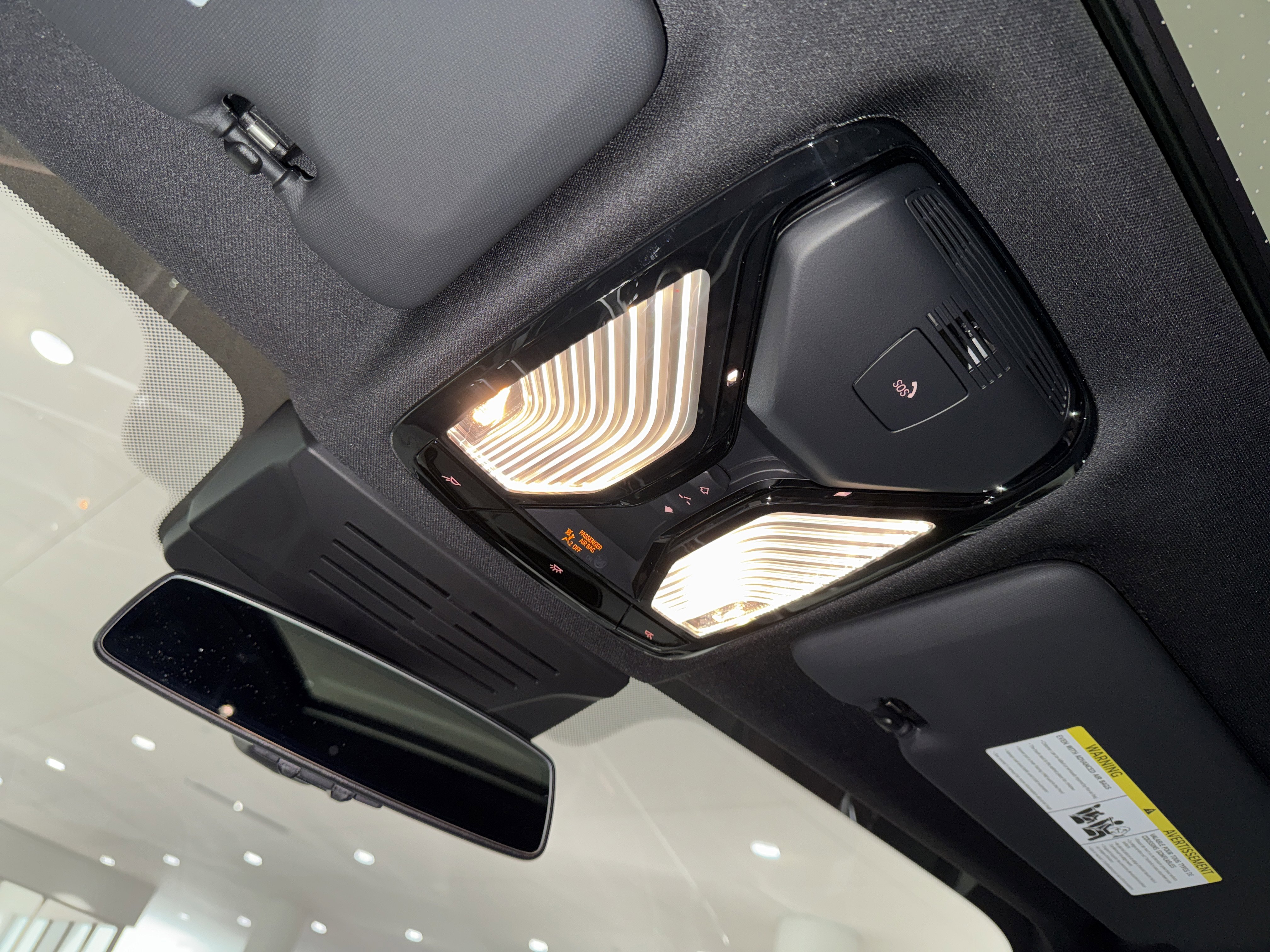 New 2026 BMW X5 M60i image 22