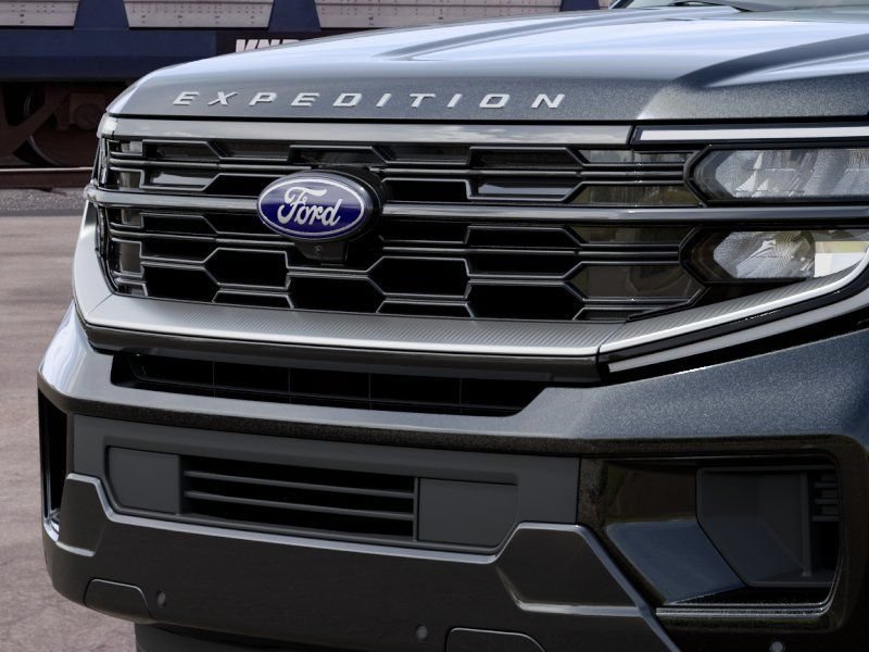 New 2027 Ford Expedition Max Platinum w/ Driver's Package AWD/4WD image 17
