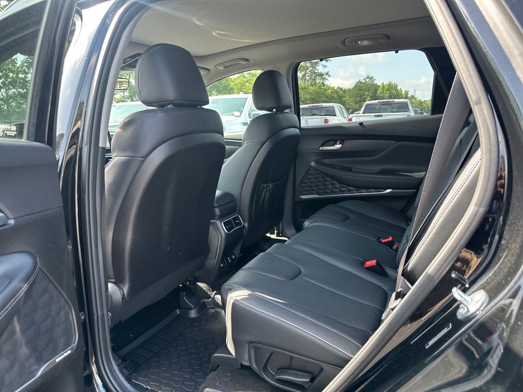 Used 2023 Hyundai Santa Fe Limited image 23