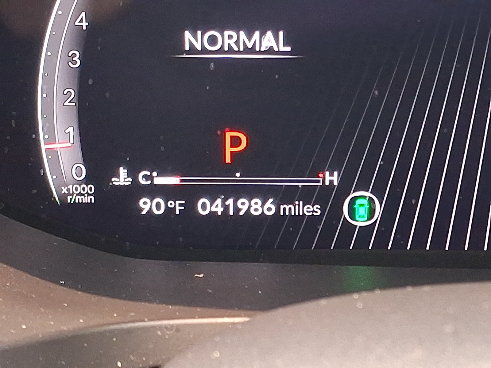 Certified 2024 Acura MDX A-Spec AWD/4WD image 20