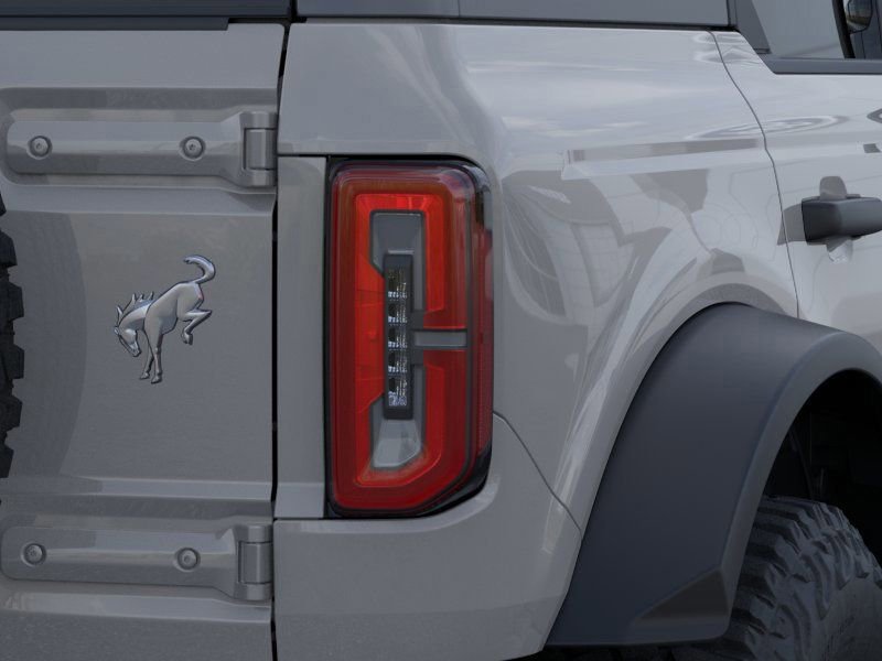 New 2026 Ford Bronco Outer Banks AWD/4WD image 27