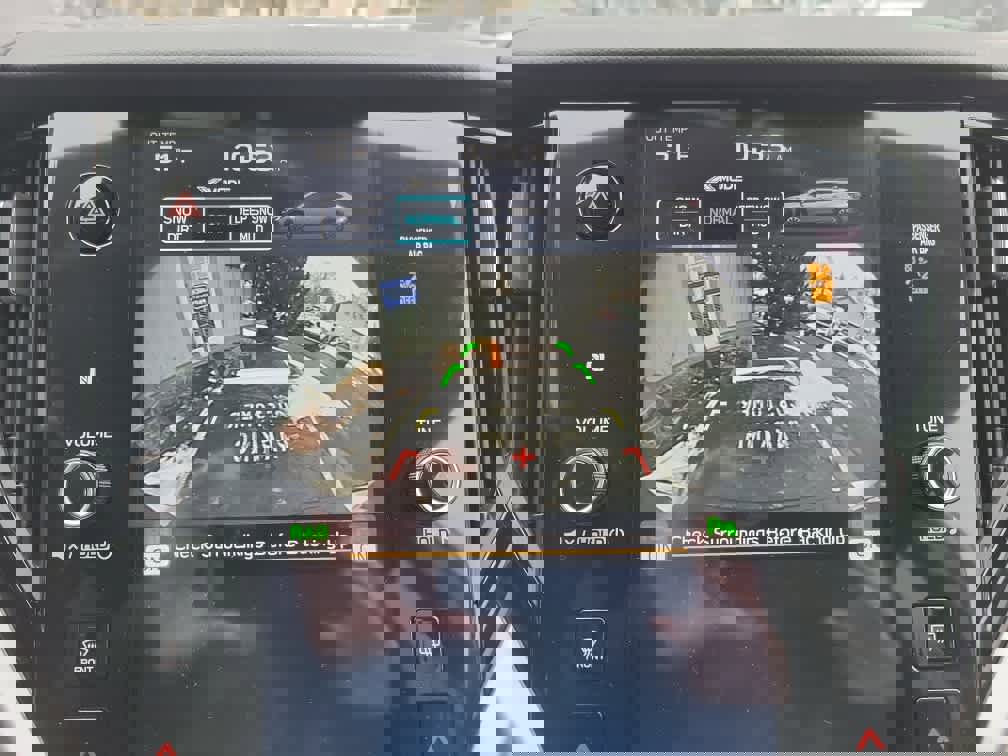 Used 2024 Subaru Outback Onyx Edition image 15