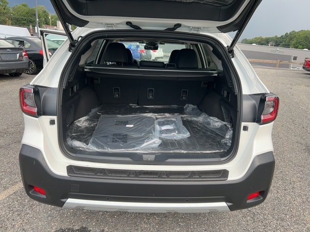 New 2024 Subaru Outback Touring XT AWD/4WD image 18