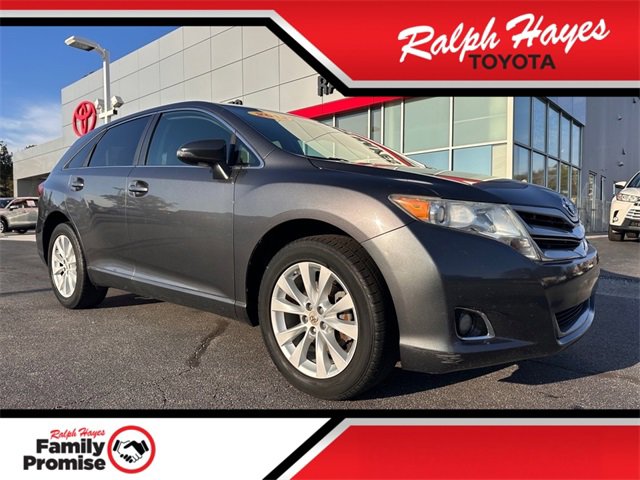 Used 2013 Toyota Venza LE image 1