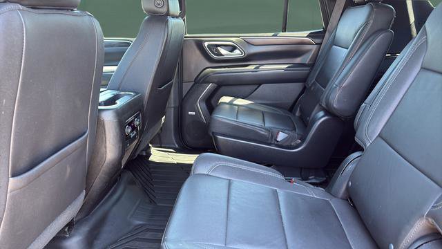 Used 2023 Chevrolet Tahoe LT AWD/4WD image 17