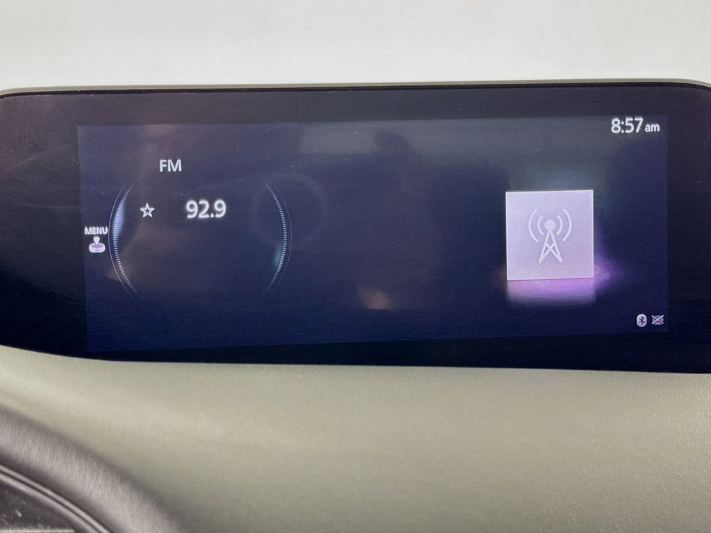 Used 2021 MAZDA MAZDA3 s image 32