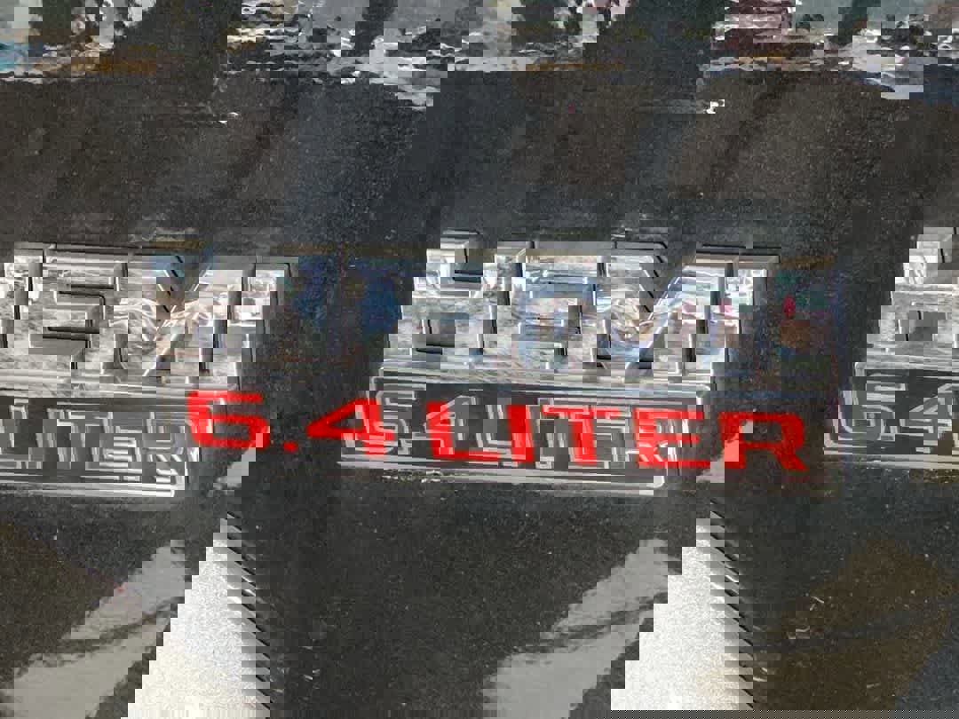 Used 2015 RAM 2500 Laramie w/ Protection Group image 11