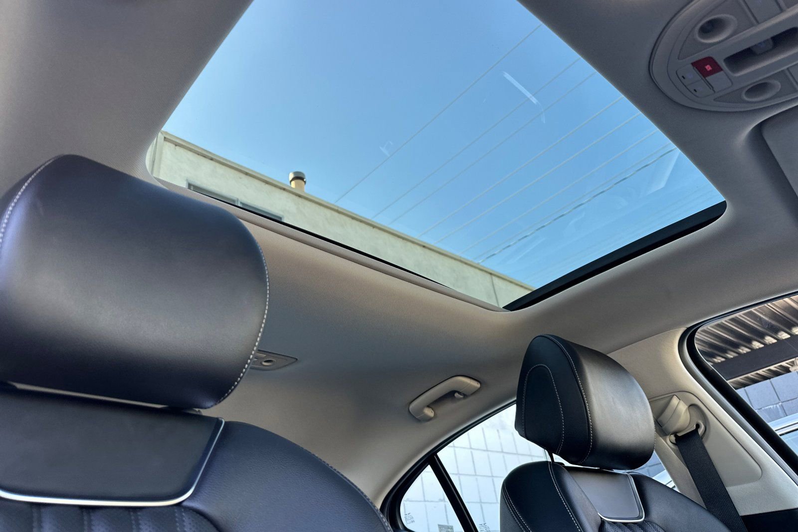 Used 2026 Genesis G70 2.5T Prestige image 21