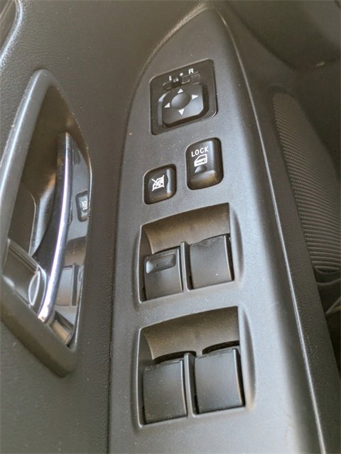 Used 2024 Mitsubishi Outlander Sport ES image 23