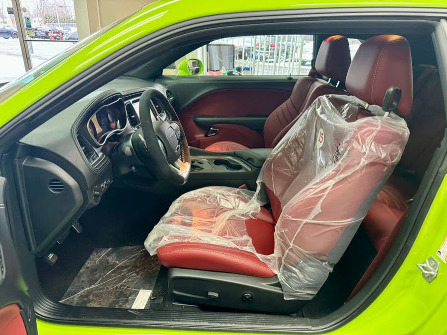 Used 2023 Dodge Challenger SRT Hellcat Redeye image 5