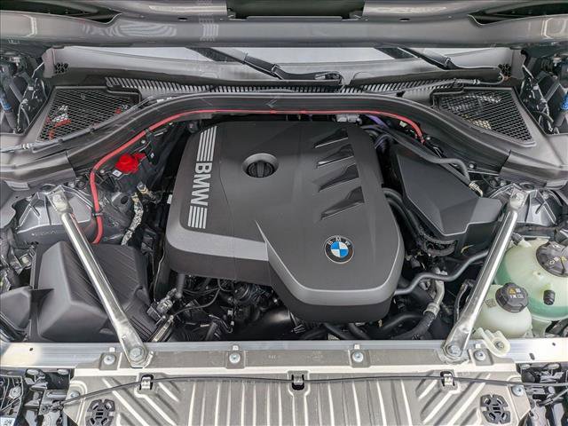 New 2026 BMW X3 xDrive30 w/ Premium Package image 18