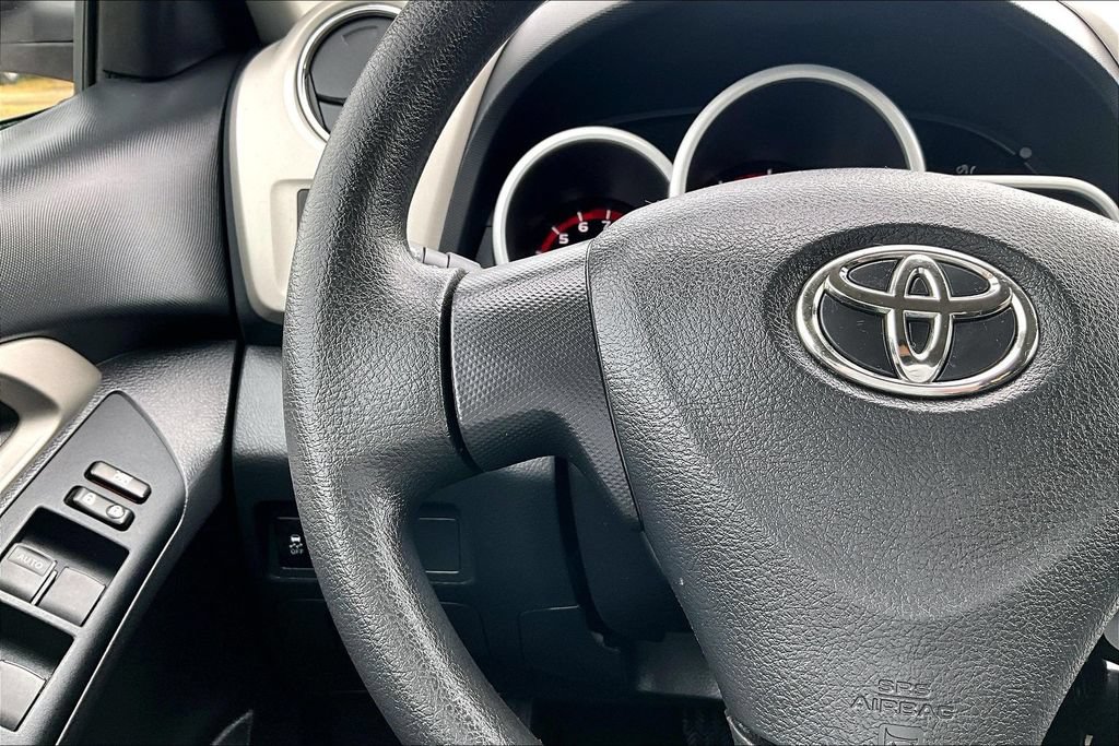 Used 2010 Toyota Matrix FWD image 24