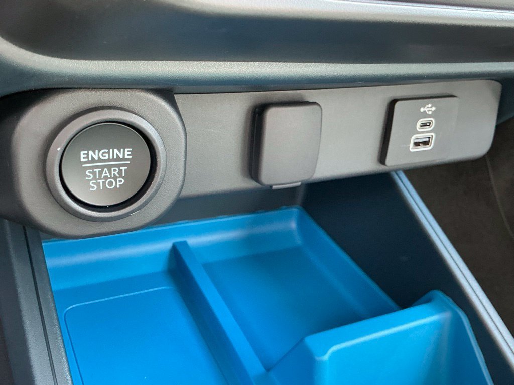 New 2026 Ford Maverick XLT FWD image 35