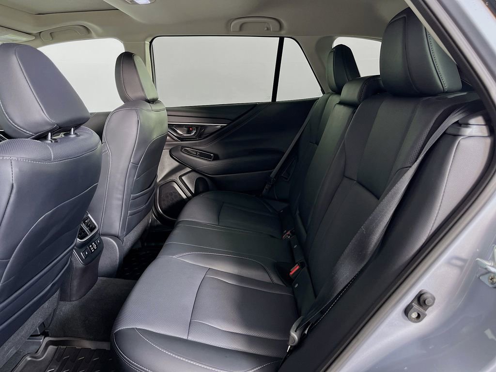 Used 2023 Subaru Outback Limited XT image 33